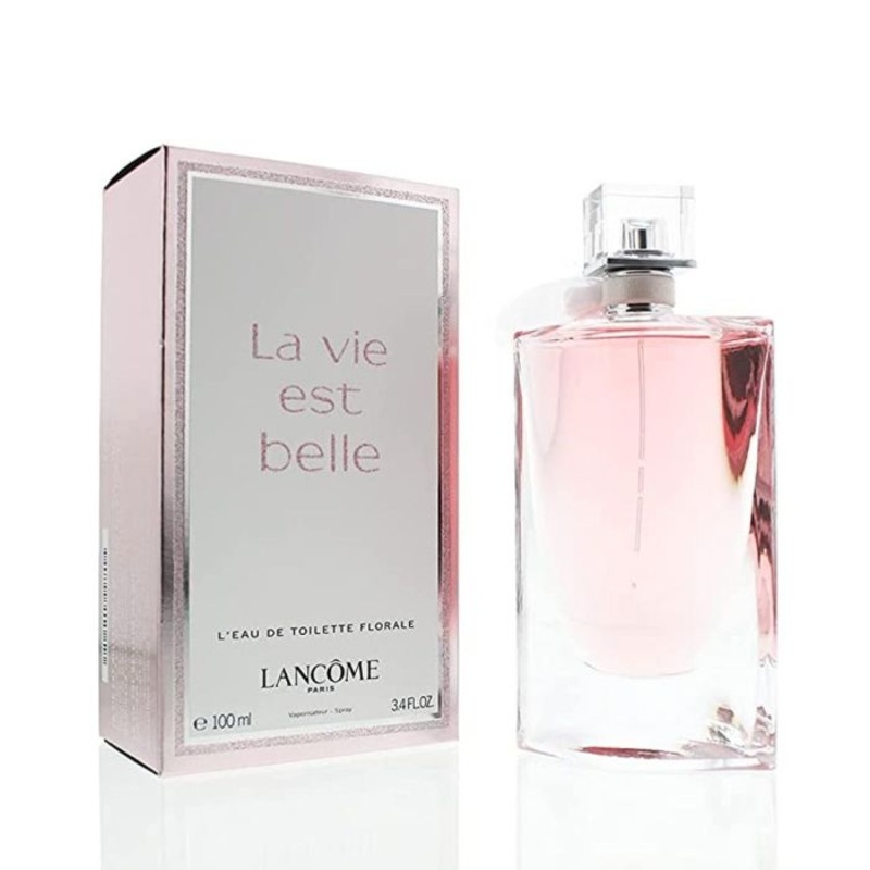 La Vie Est Belle Floral by Lancome for Women