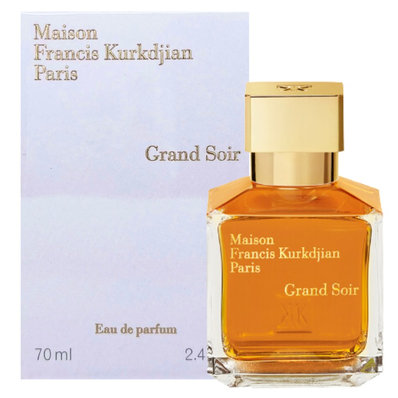Maison Francis Kurkdjian Grand Soir 2.4 oz / 70 ml