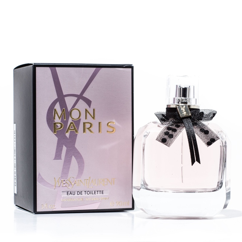 Mon Paris Perfume 1.6 oz.