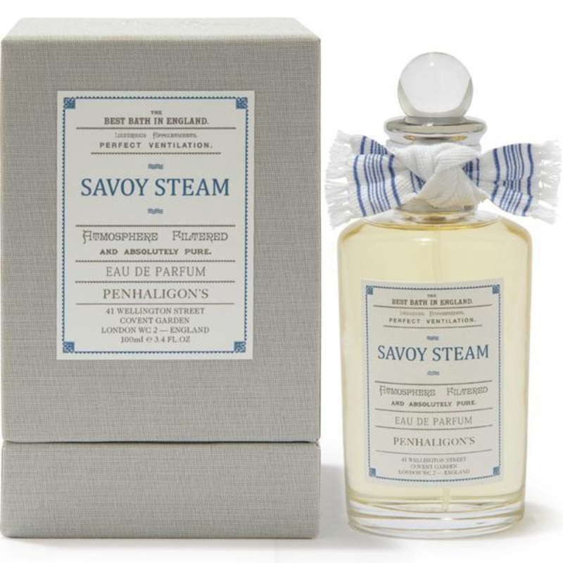 Penhaligon's Savoy Steam 3.4 oz EDP U