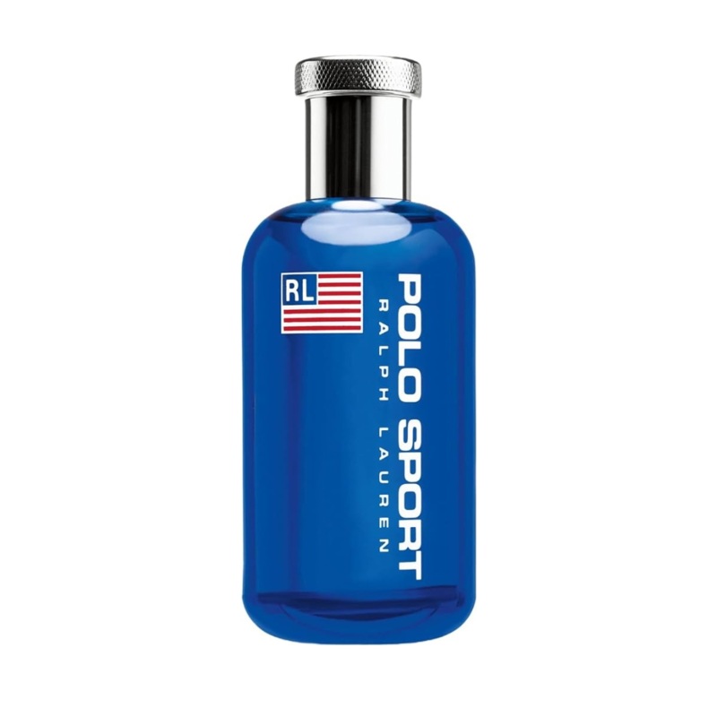 Polo Sport Eau de Toilette for Men 125mL
