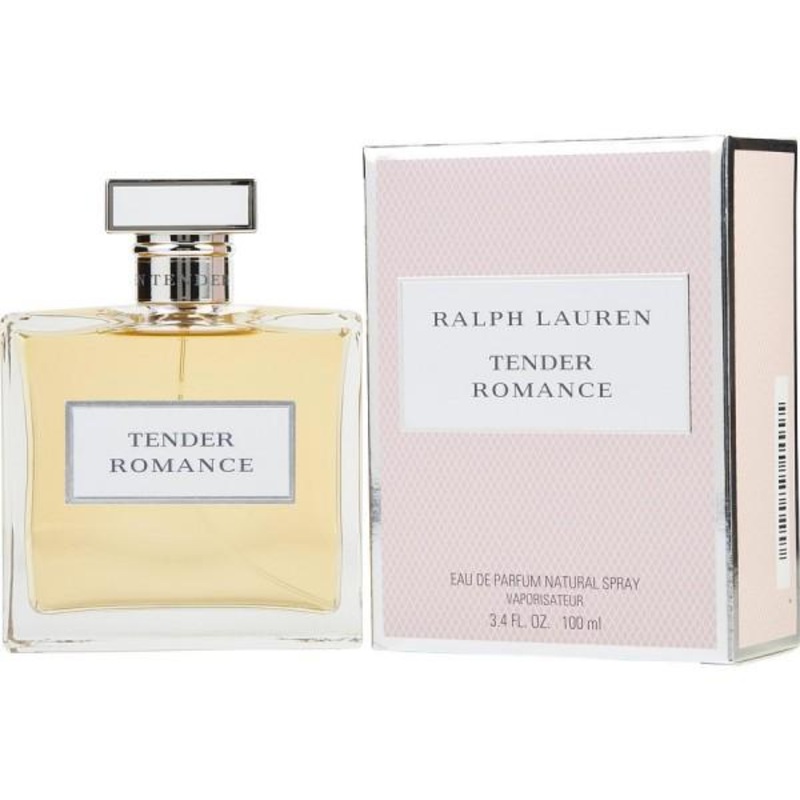 Tender Romance 3.4 oz EDP for women
