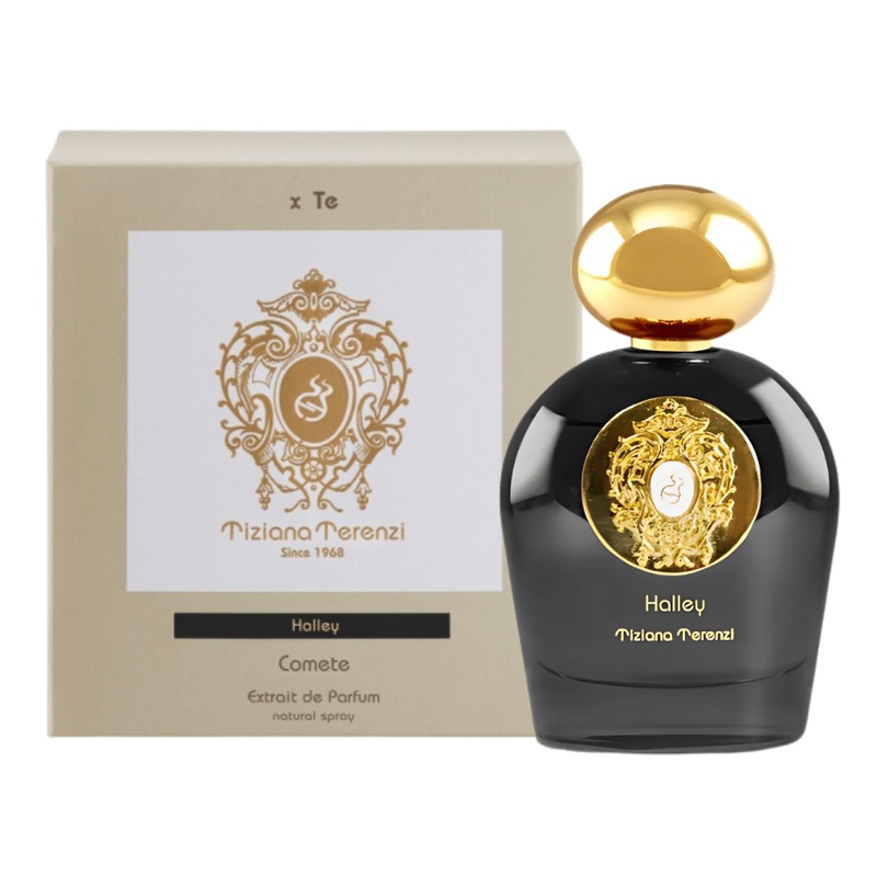 Tiziana Terenzi Halley Extrait de parfum 3.4 oz / 100 ml