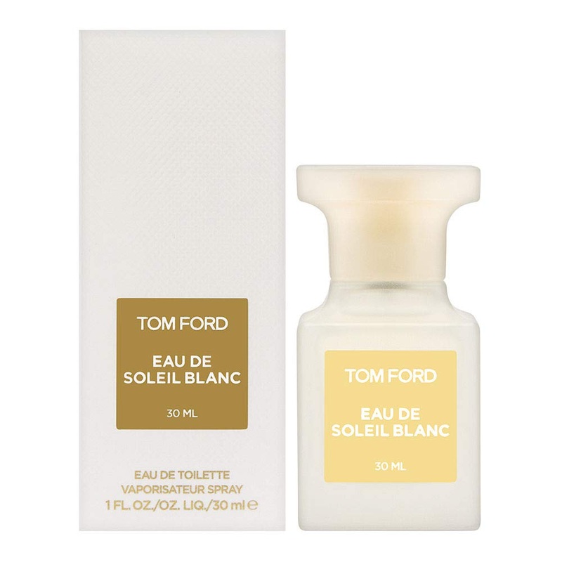 Tom Ford Eau De Soleil Blanc 1.0 oz EDT unisex