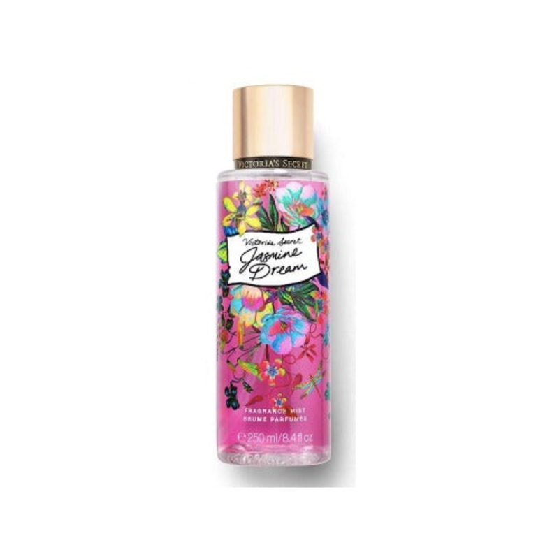 Victoria's Secret Jasmine Dream Fragrance Mist 250ml