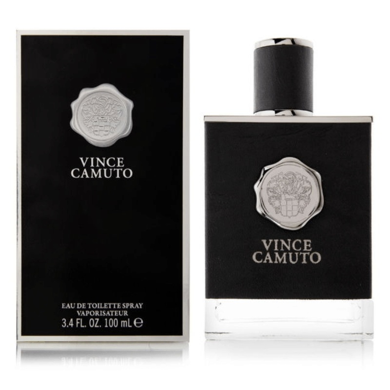 Vince Camuto 100ML EDT Spray (M)