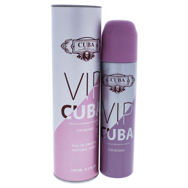 Vip Perfume 1.17 oz.