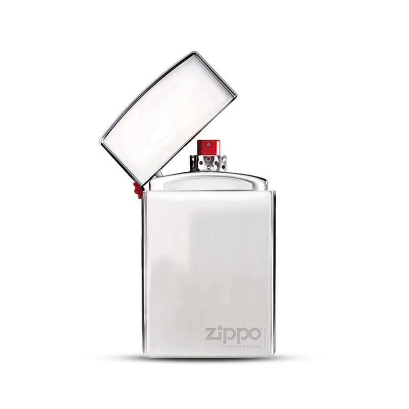 Zippo Original EDT 2.5 oz Tester