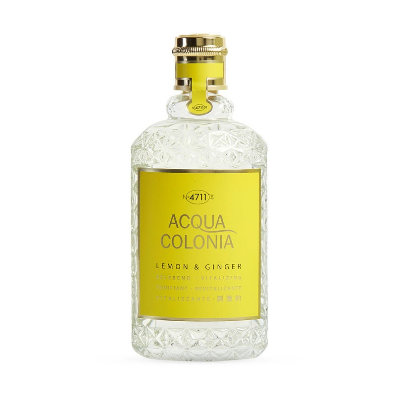 Acqua Colonia Lemon & Ginger EDC 5.7 oz
