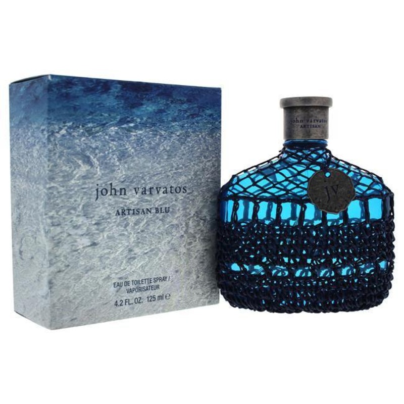 Artisan Blue Cologne 2.5 oz.