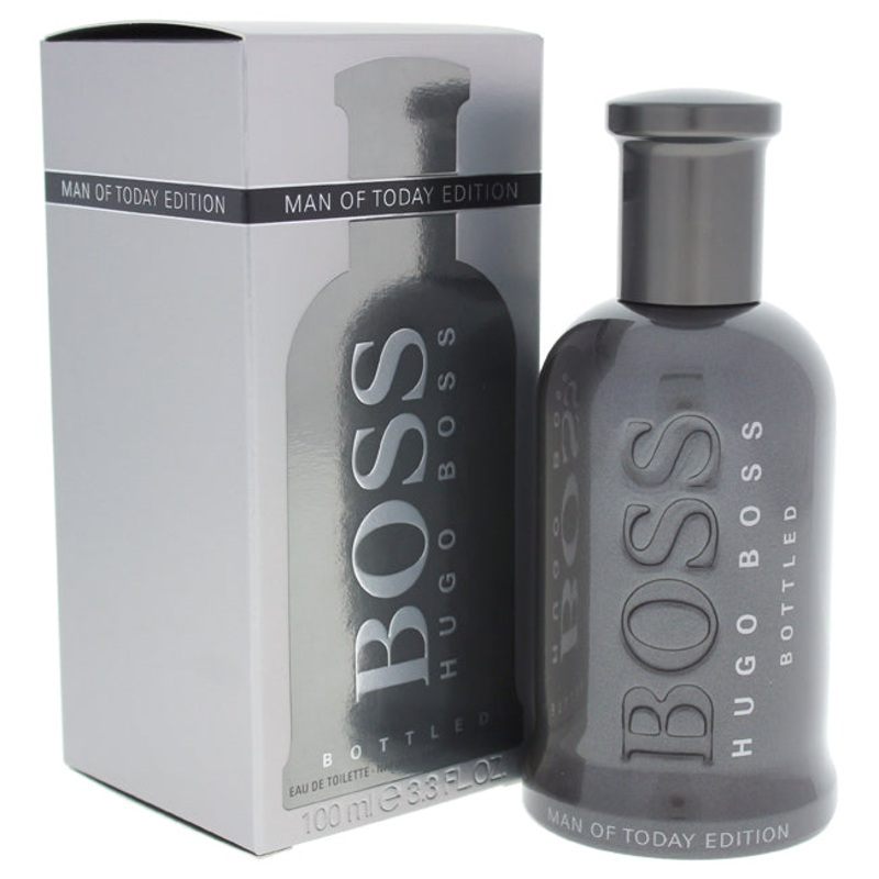 Boss Bottled Cologne 3.3 oz.