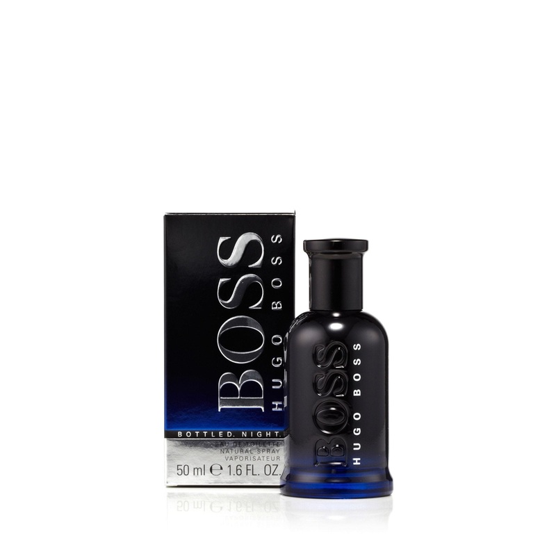 Bottled Night Cologne 1.0 oz.