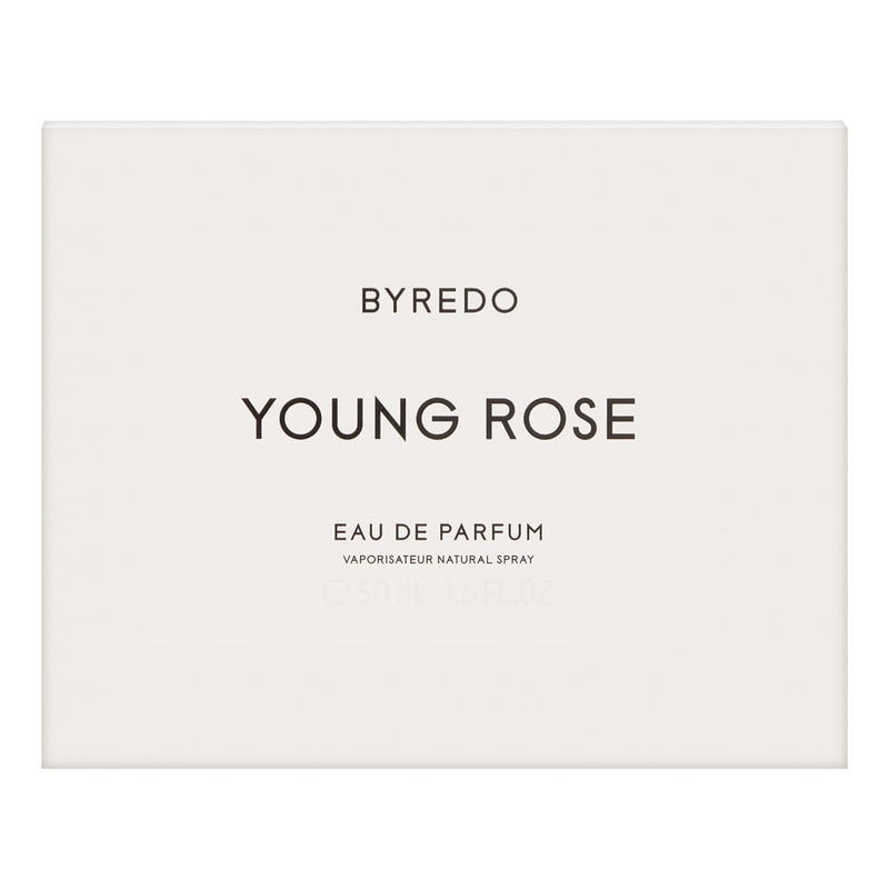 Byredo Young Rose for Women 1.6 oz Eau de Parfum Spray