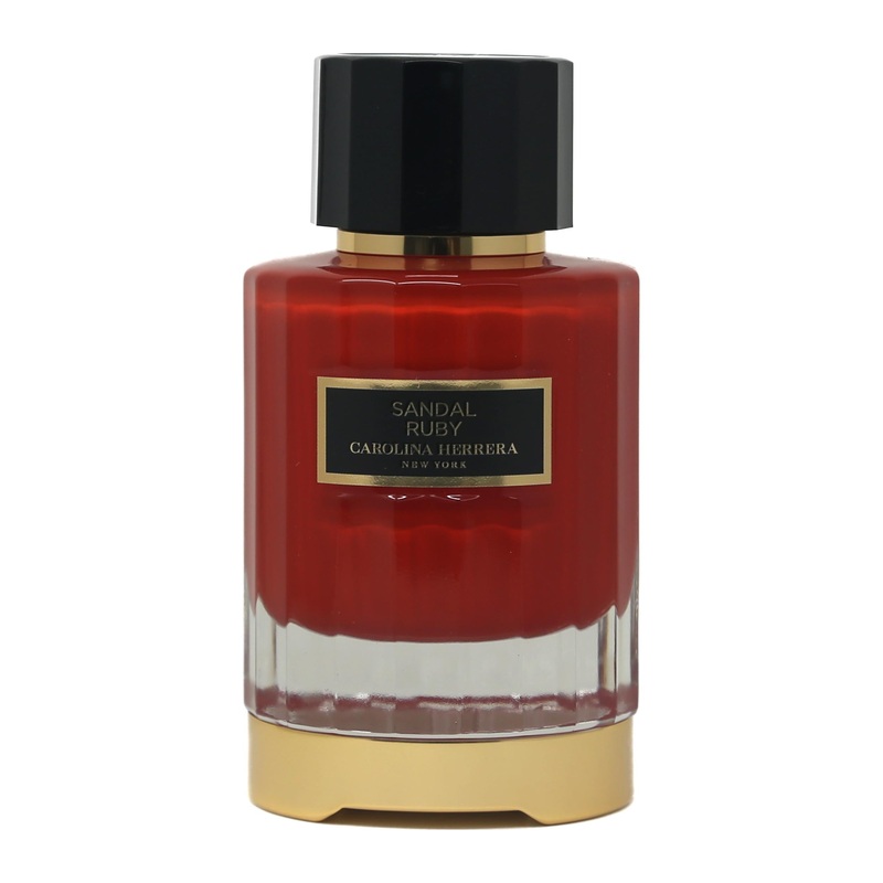 Carolina Herrera Sandal Ruby Eau de Parfum Unisex 2ml