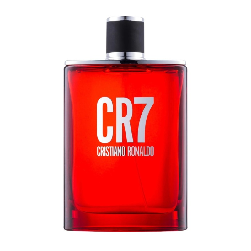 CR7 by Cristiano Ronaldo EDT 100mL