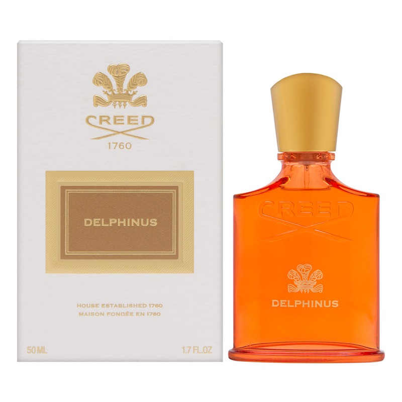 Creed Delphinus for Men 1.7 oz Eau de Parfum Spray