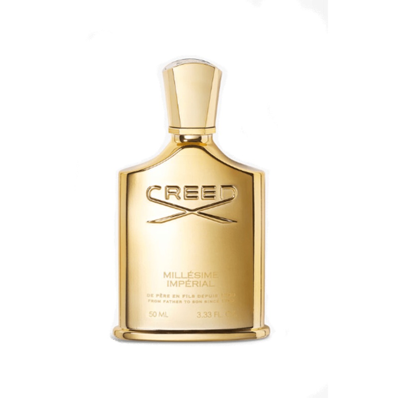 Creed Millsime Imprial Eau de Parfum Unisex Fragrance Spray (50ml) 50ml