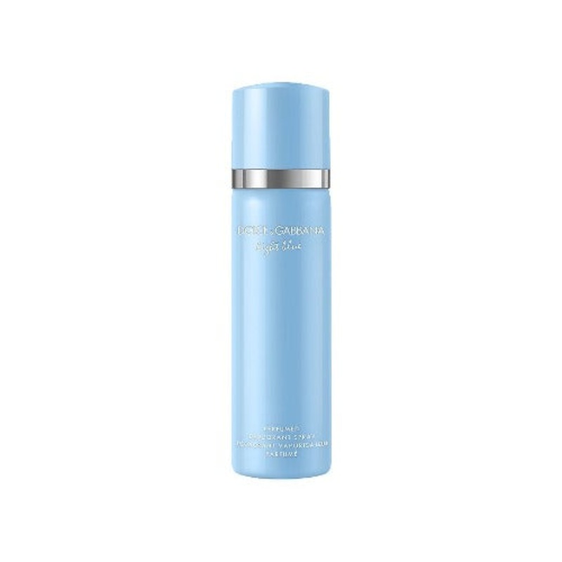 Dolce & Gabbana Light Blue Deodorant For Women 100ML