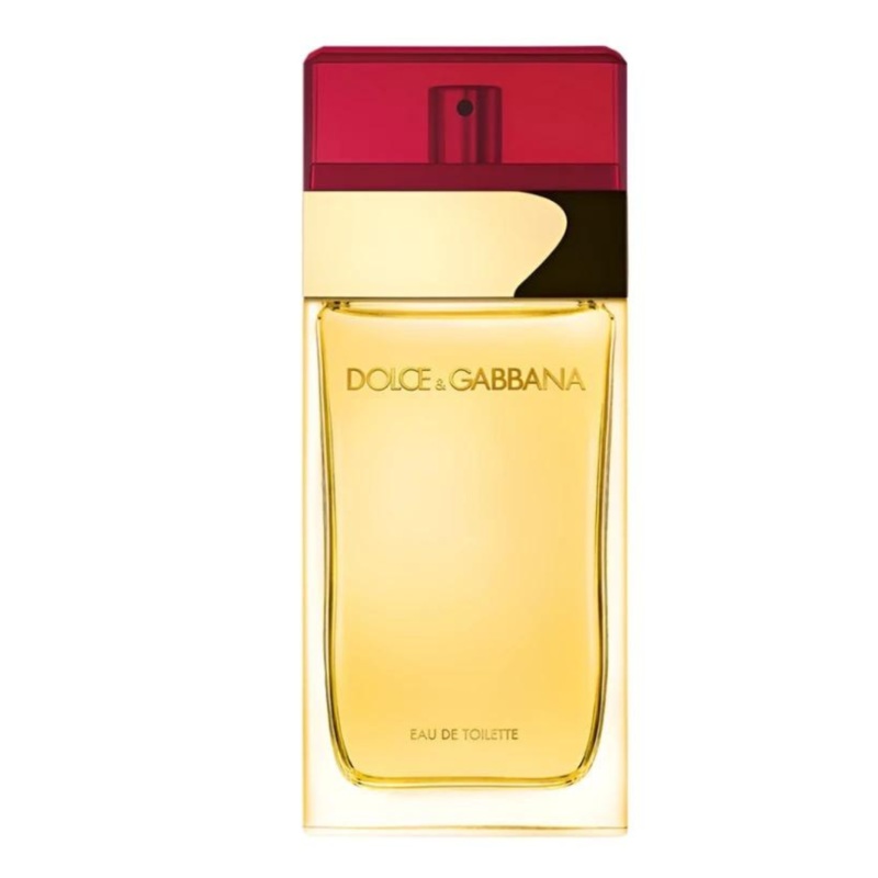 Dolce & Gabbana Pour Femme EDT 100ml