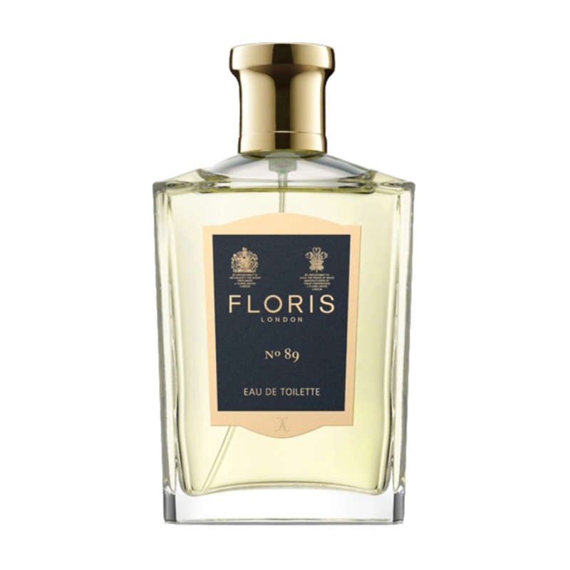 Floris No 89 EDT Spray (M) 50ML