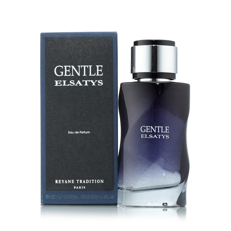 Gentle Elsatys Cologne 3.3 oz.
