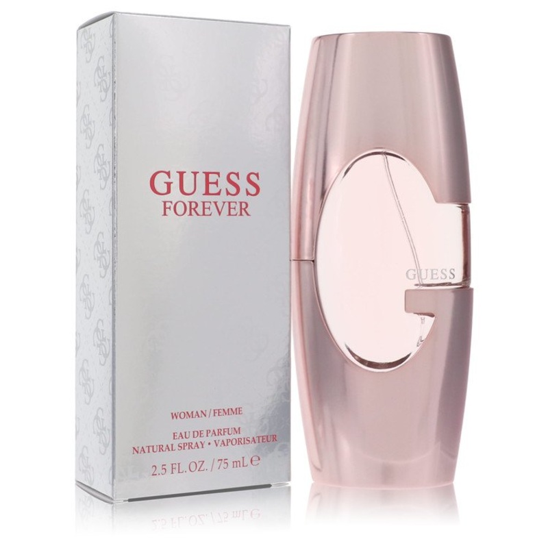 Guess Forever by Guess For Women Eau De Parfum Spray 2.5 oz