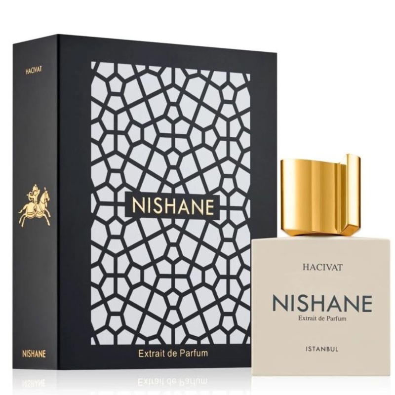 Hacivat by Nishane for Women