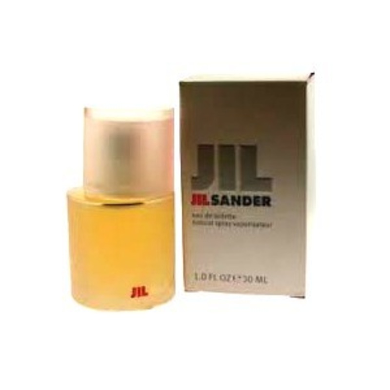 Jil by Jil Sander 3.4 Oz. Eau De Toilette For Women