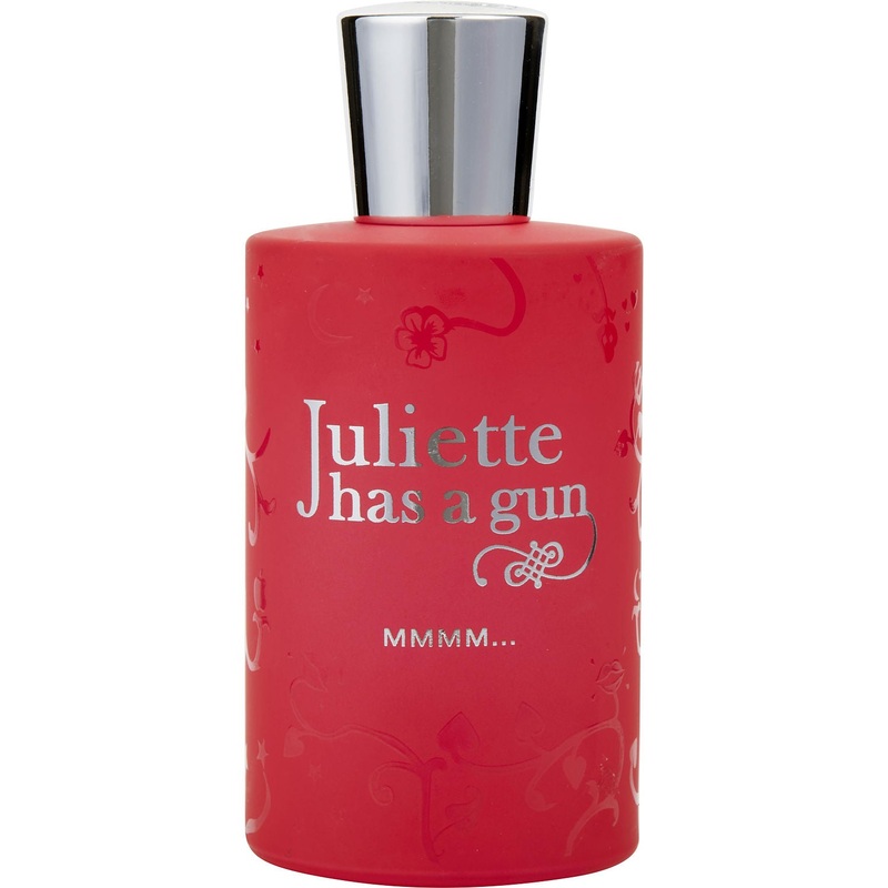 Juliette Has a Gun Mmmm... Eau de Parfum for Women - Box Item 5ml Atomizer Black
