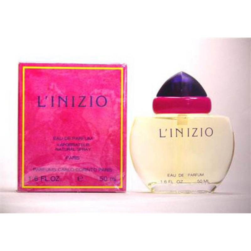 L'Inizio Perfume for Women by Carlo Corinto 3.3 Oz. Eau De Parfum For Women