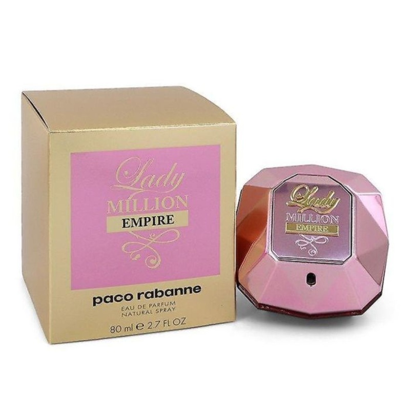 Lady Million Empire by Paco Rabanne for Women