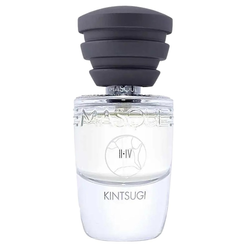 Masque Milano Kintsugi Eau de Parfum Unisex 1ml