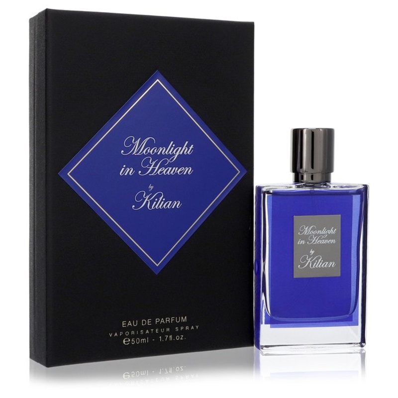 Moonlight In Heaven by Kilian For Women Eau De Parfum Spray (Unisex) 1.7 oz