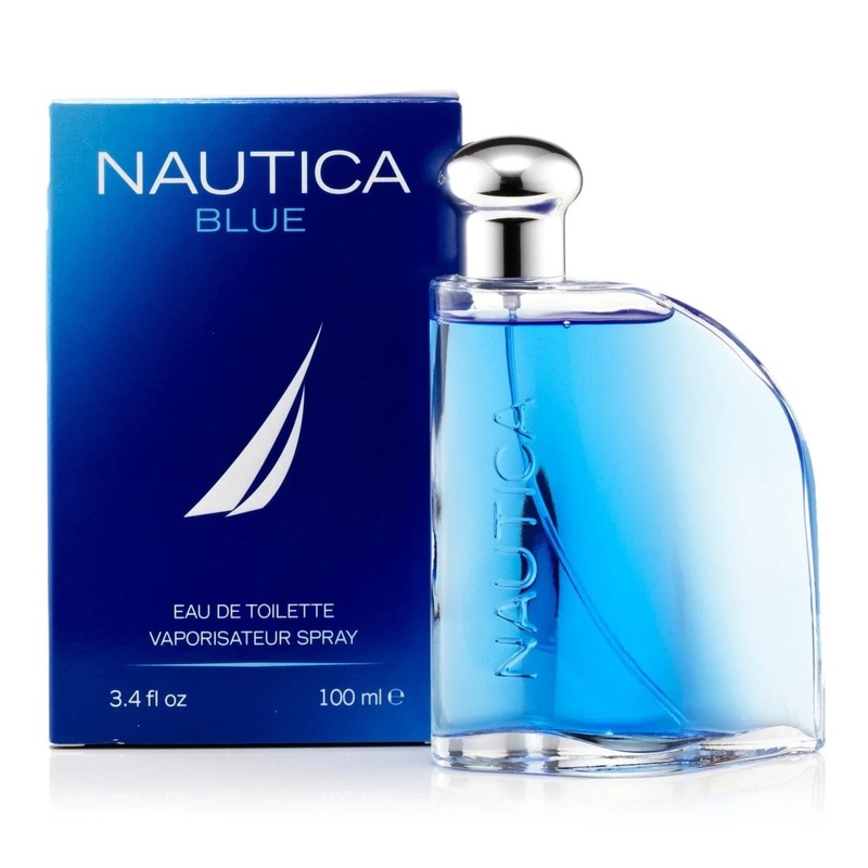 Nautica Blue 3.3 oz EDT for men