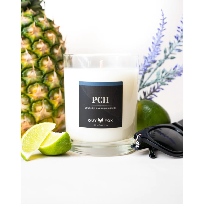PCH Candle