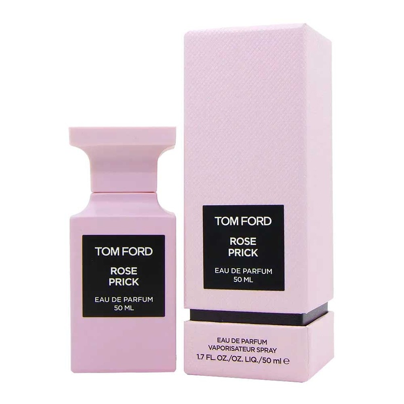 Rose Prick - Sample Vial Sample Vial - 0.75 ml (0.025 fl oz)