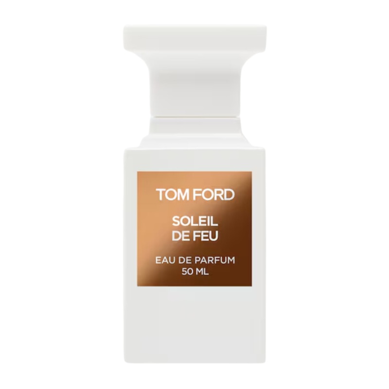 SAMPLE - Tom Ford Soleil De Feu EDP 1mL Sample (15 Sprays)