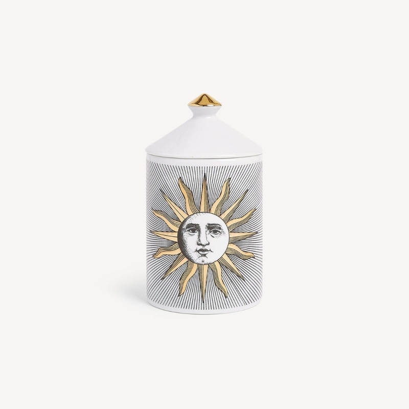 Soli  Immaginazione 'SE POI' Small Candle