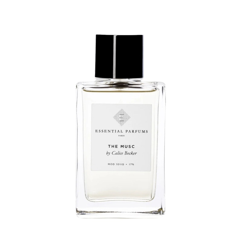 The Musc 100ml Eau de Parfum