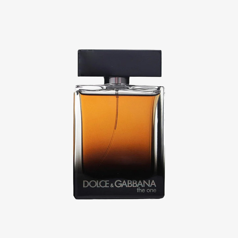 The One For Men By Dolce & Gabbana Eau De Parfum Spray 1.7 oz