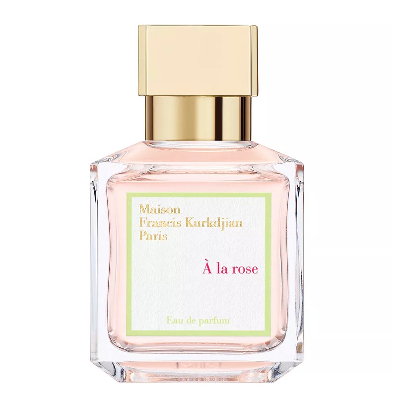 A La Rose by Maison Francis Kurkdjian 1ml Sample Spray