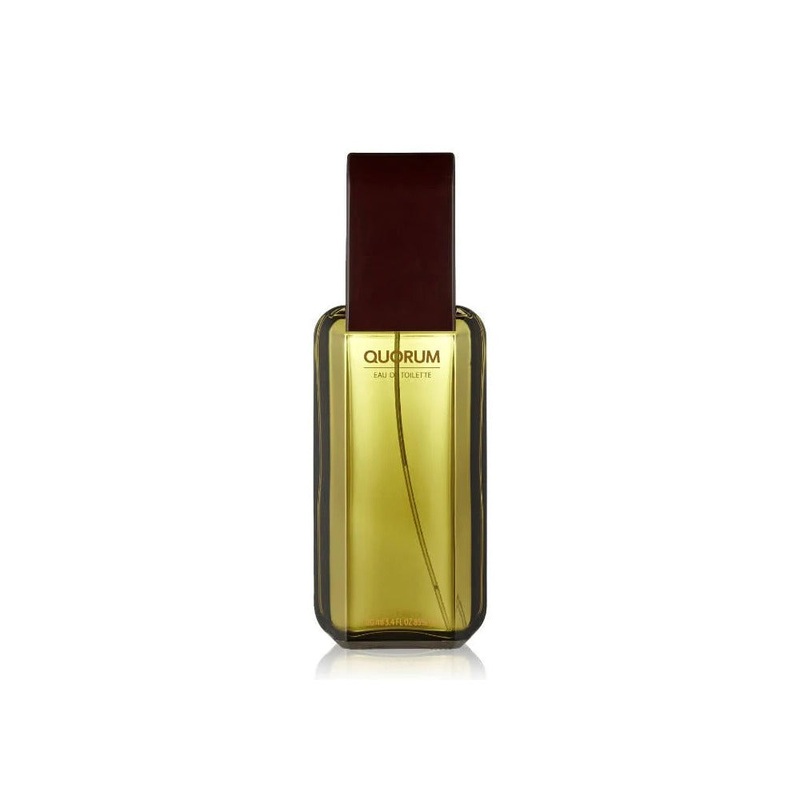 Antonio Puig Quorum Eau De Toilette For Men 100ML