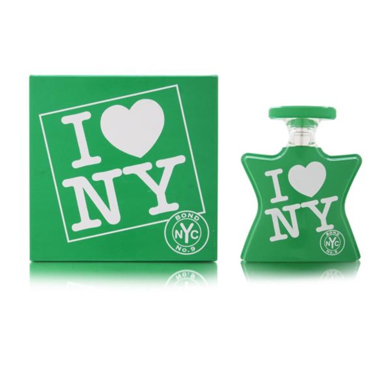 Bond No. 9 I Love NY Earth Day 3.3 oz Eau de Parfum Spray