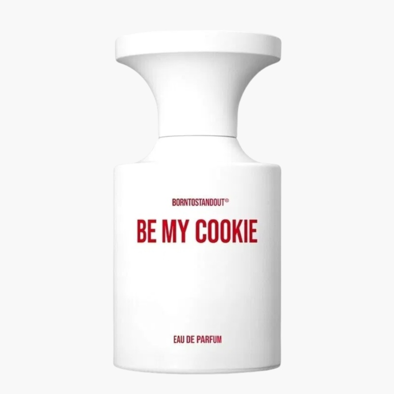 Borntostandout Be My Cookie EDP 1.7 oz/ 50 ml Retail Bottle