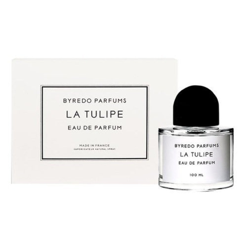 Byredo La Tulipe by Byredo 3.3 Oz. Eau De Parfum For Women