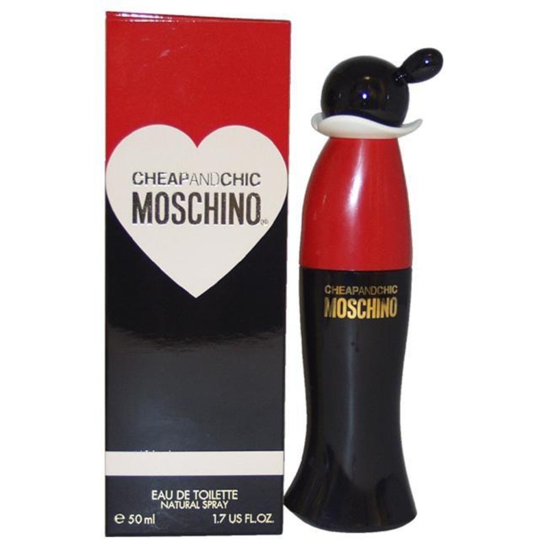 Cheap And Chic Eau De Toilette 1.7 oz.
