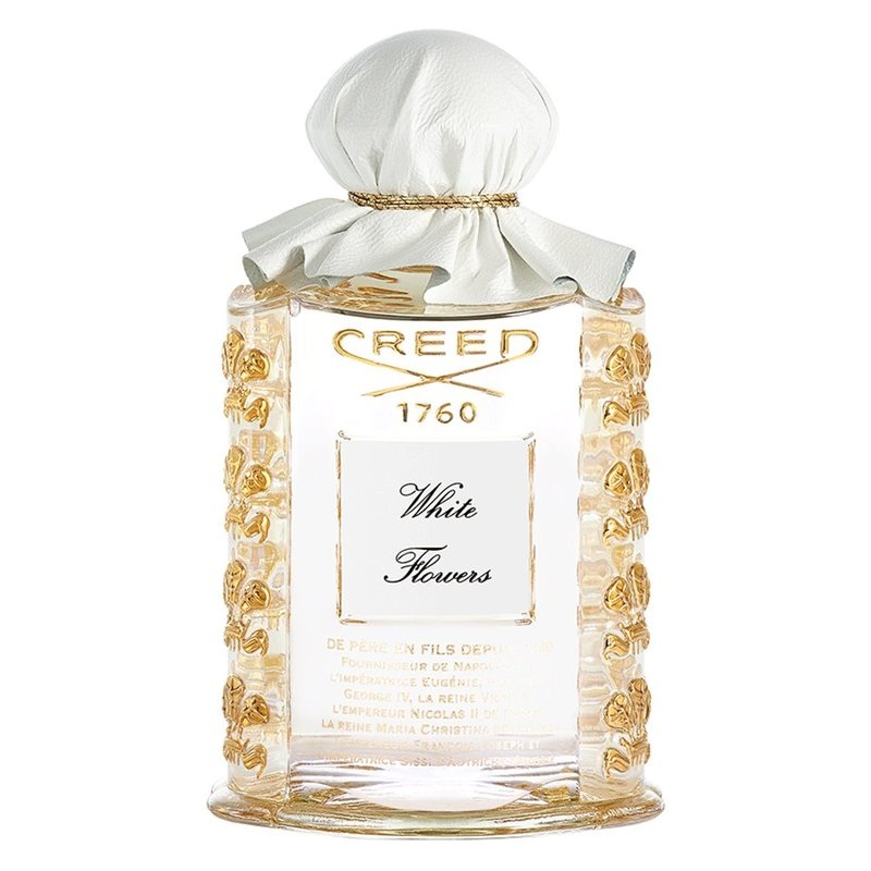 Creed - Les Royales Exclusives - White Flowers 75ml Tester No Cap