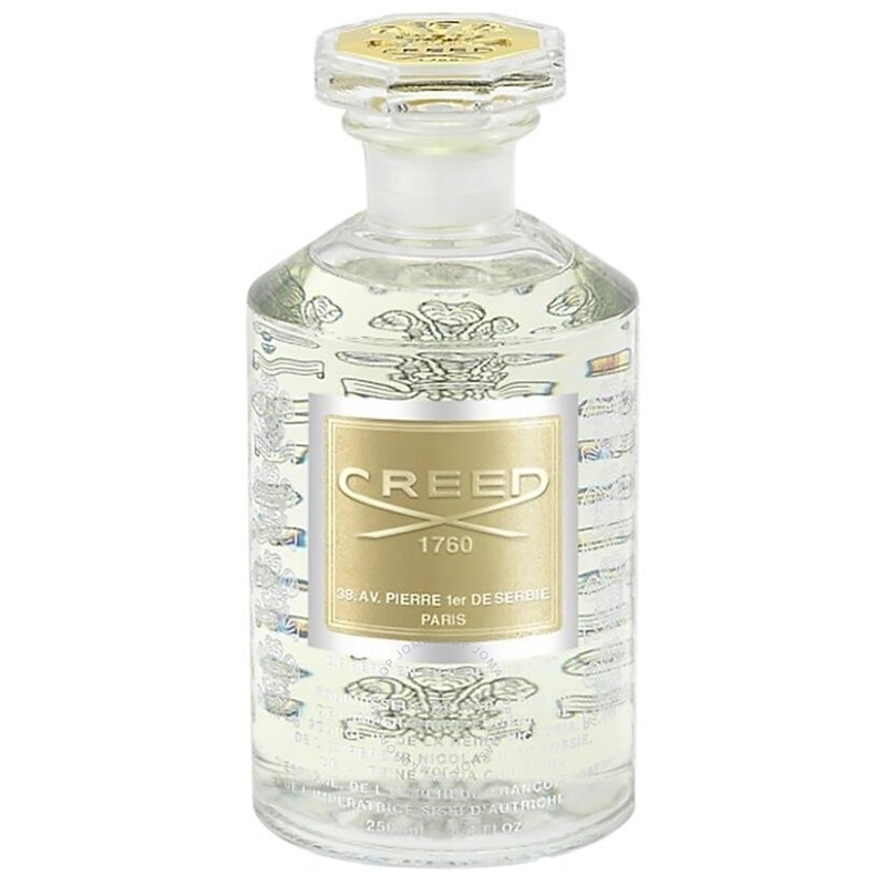 Creed Selection Verte Eau de Parfum Unisex 5ml Atomizer Black