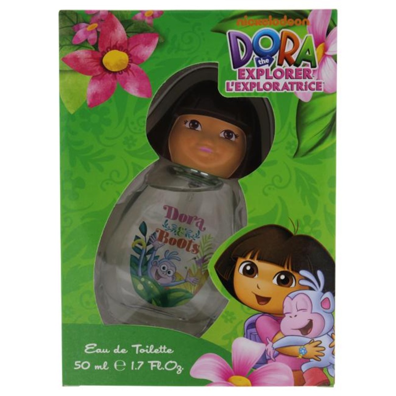 Dora And Boots 1.7  oz.