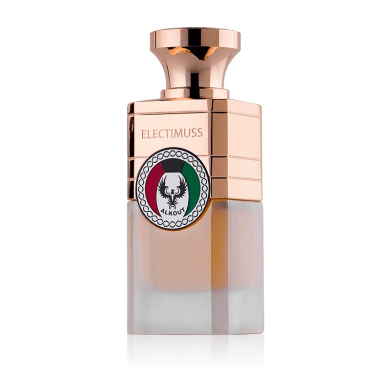 Electimuss - Alkout 100ml